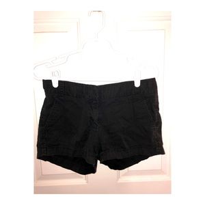 J Crew chino shorts